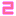 2 2